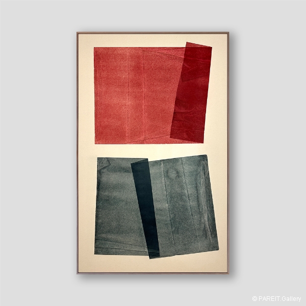 VANHULLEBUSCH Catherine - I'd stay silent if my voice didn't stretch its legs